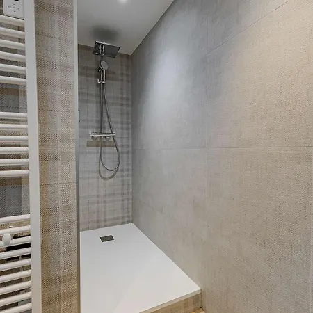 Appartamento Confort Sauna - 6 Pers. - Fr-1-885-10 *