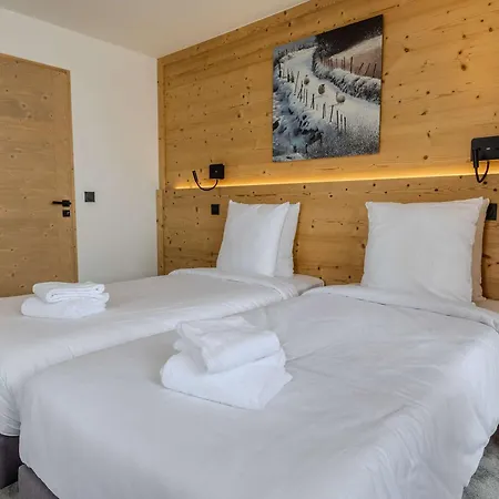 Confort Sauna - 6 Pers. - Fr-1-885-10 * La Plagne