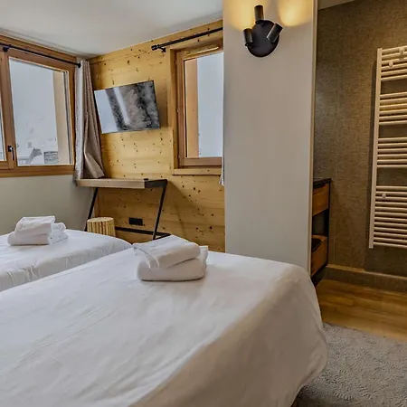 Appartamento Confort Sauna - 6 Pers. - Fr-1-885-10 *